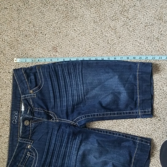 Warehouse One capri - Picture 4 of 5